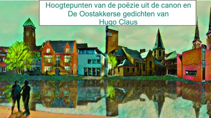 Toast Literair met Stefaan Goossens