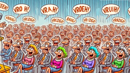 Onze dialecten