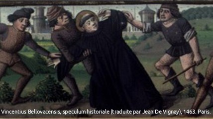 AMANDUS EN DE KERSTENING VAN GENT EN OMSTREKEN Geert Berings - historicus