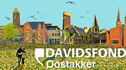 Jaarlijkse tentoonstelling met Oostakkerse Kunstenaars