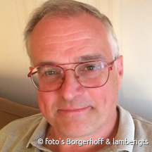 Nachten van de Geschiedenis met Gorik Goris.